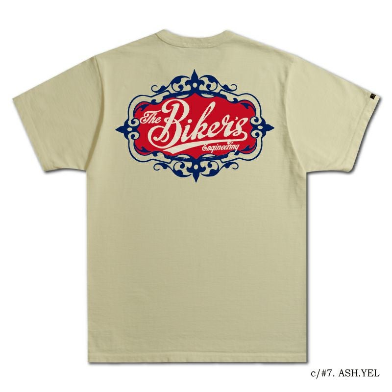 デラックスウエアdeluxewear DXTS-2602[THE BIKERS] | デラックスウエア公式オンラインストア