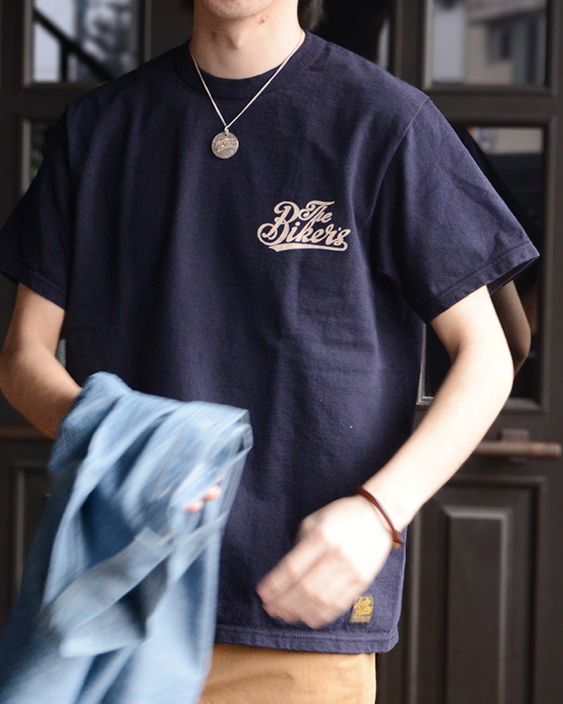 47.DeluxeWare Tシャツ XLサイズ 新品 デラックスウエア公式オンラインストア