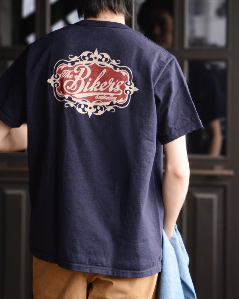 DXTS-2602[THE BIKERS] | デラックスウエア公式オンラインストア