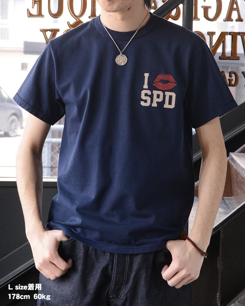 トップス Yumin Ha ユミン ハ FALLING STAR LONGSLEEVE ロングスリーブ