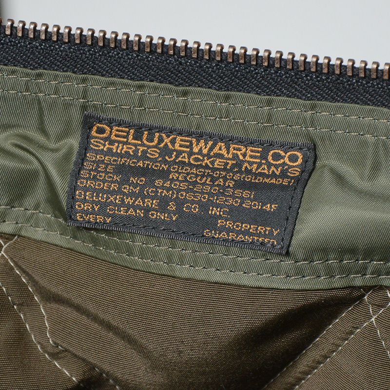 DLB-013C[U.S NAVY HELMET BAG] | デラックスウエア公式オンラインストア