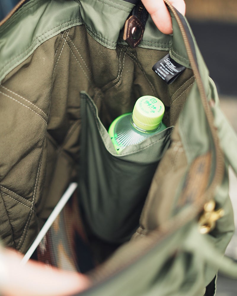 DLB-013C[U.S NAVY HELMET BAG] | デラックスウエア公式オンラインストア