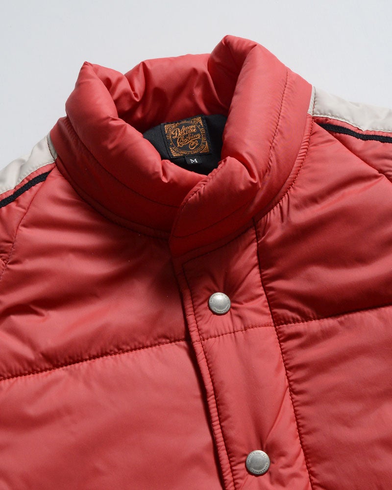 予約26FW】D-28A[60s RACE JACKET] | デラックスウエア公式オンライン