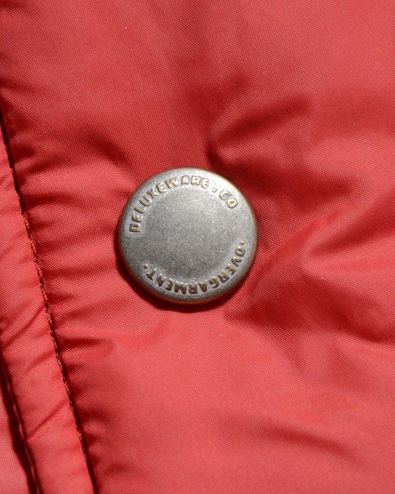 予約26FW】D-28A[60s RACE JACKET] | デラックスウエア公式オンライン