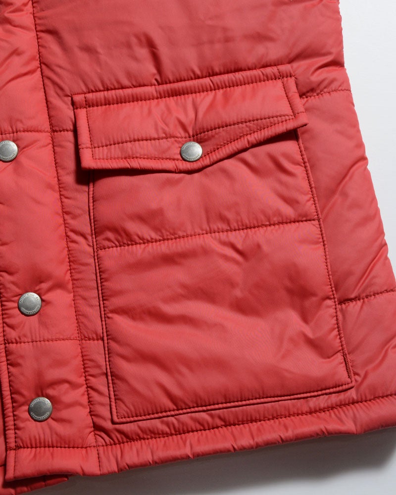 予約26FW】D-28A[60s RACE JACKET] | デラックスウエア公式オンライン