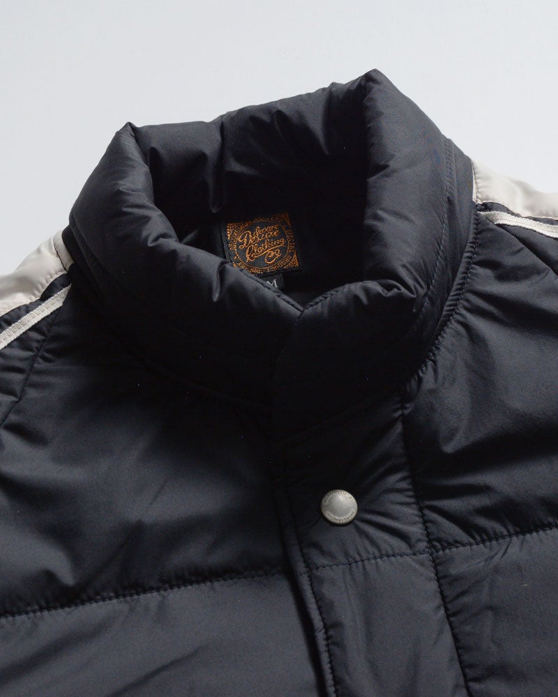 予約26FW】D-28A[60s RACE JACKET] | デラックスウエア公式オンライン