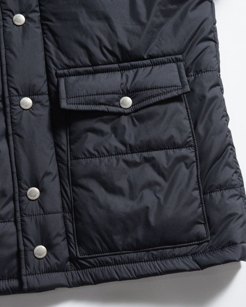 予約26FW】D-28A[60s RACE JACKET] | デラックスウエア公式オンライン