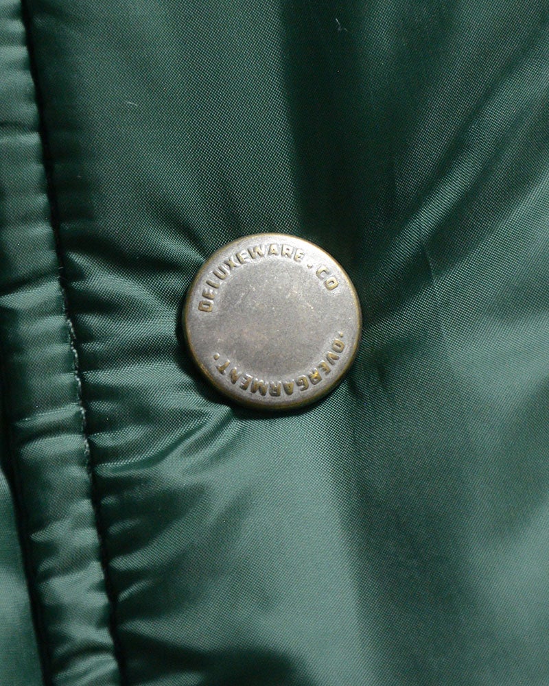 予約26FW】D-28A[60s RACE JACKET] | デラックスウエア公式オンライン