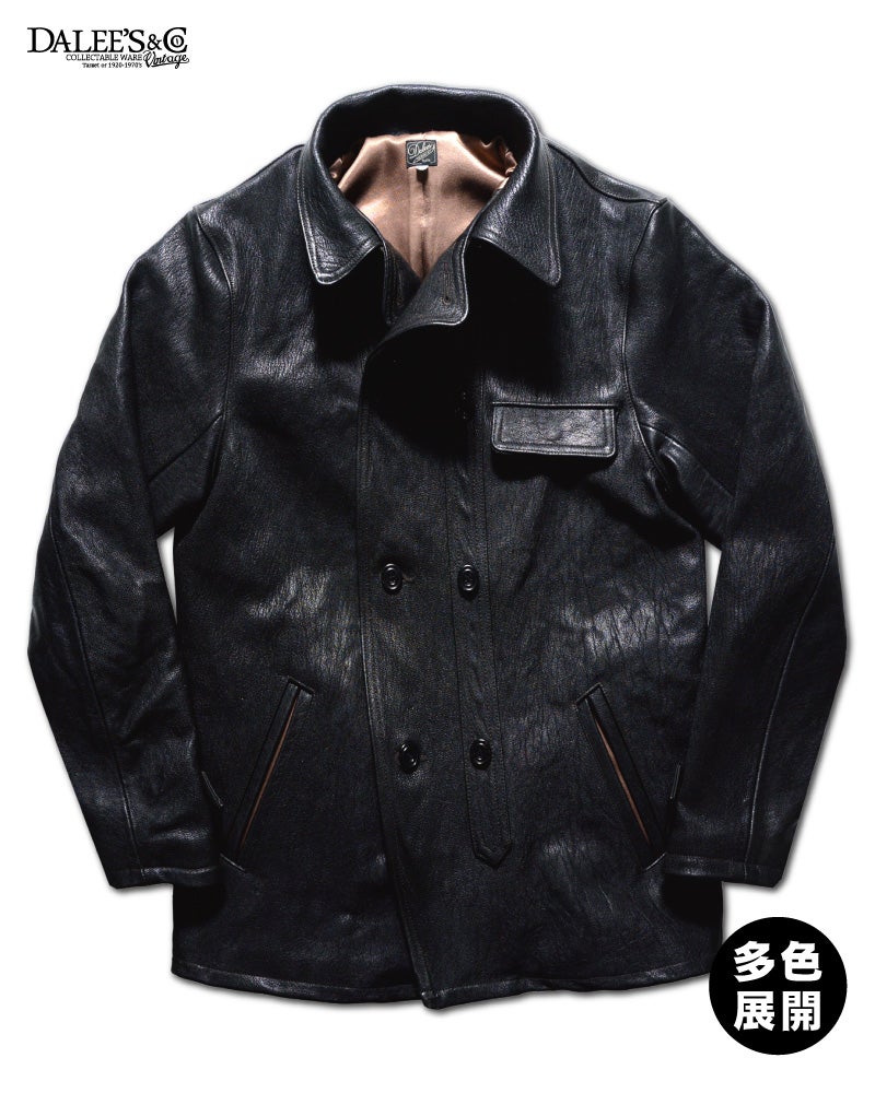 予約26FW1】Lecorde.GO[1930s ARTIST JACKET] | デラックスウエア公式
